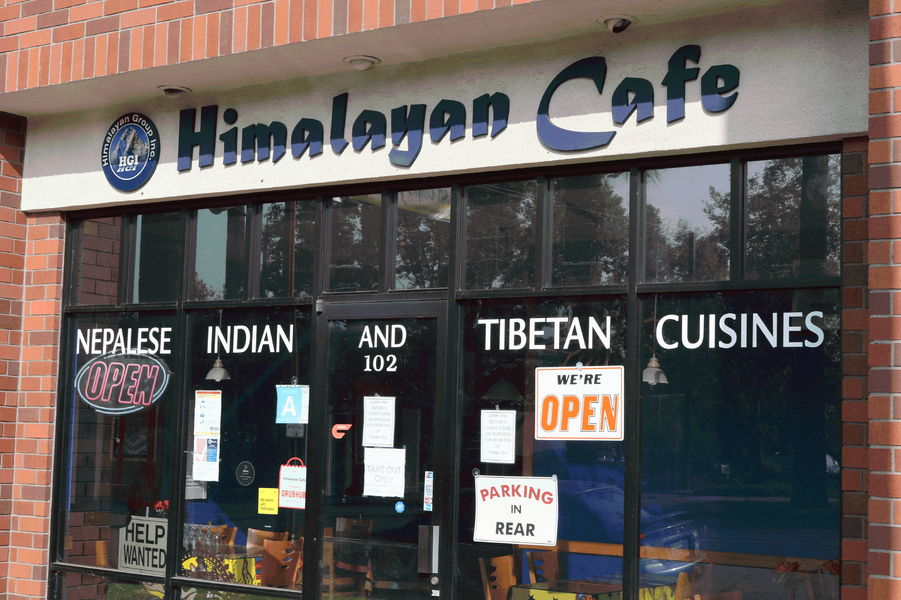 Himalayan Cafe